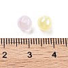 Plastic Beads KY-L082-02A-3
