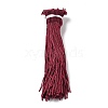 Braided Nylon Cord NWIR-V001-01G-1