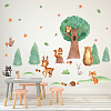 PVC Wall Stickers DIY-WH0228-356-3