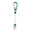 Aluminum Climbing Carabiners X1-AJEW-B025-05-1