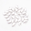 Tibetan Style Alloy Charms TIBEP-A18898-S-LF-2