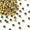 Preciosa® MAXIMA Crystal in Sew-On Cup X-PRC-SS12-00030-281-G-3