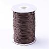 Korean Waxed Polyester Cords YC-Q002-2mm-05-3