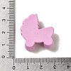 Baby Theme Opaque Resin Decoden Cabochons X-CRES-L043-B01-3