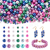 3000Pcs Imitation Pearl Acrylic Beads OACR-TA0001-13-9