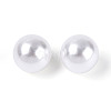 Imitation Pearl Acrylic Beads OACR-S011-11mm-Z9-3