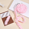 Chiffon Lace Trim OCOR-WH0047-57B-4