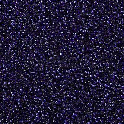 TOHO Round Seed Beads SEED-TR11-0743-1
