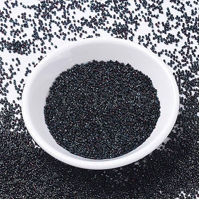 MIYUKI Delica Beads X-SEED-J020-DB1003-1