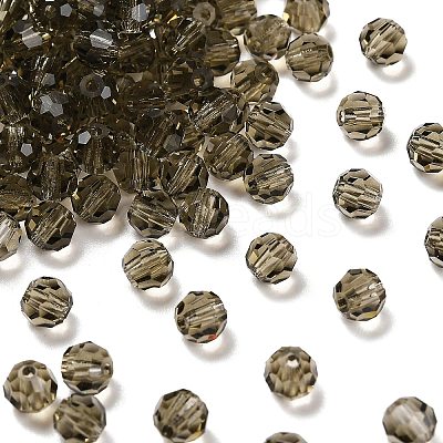 Preciosa® Crystal Beads Y-PRC-BB4-40010-1