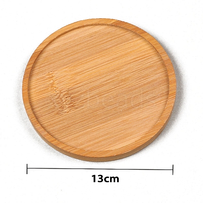 Peru Wood Mosaic Base PW-WG55259-05-1