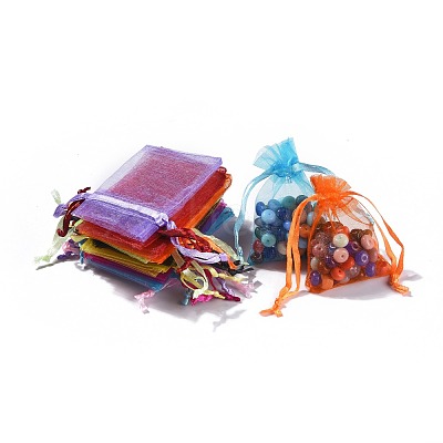 Organza Bags OP110M-1