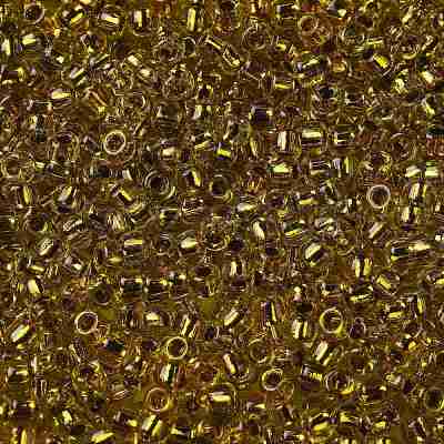 TOHO 8/0 Round Beads SEED-JPTR08-0745-1