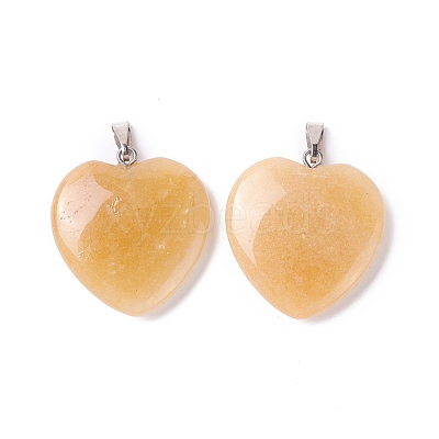 Natural Topaz Jade G-G956-B35-FF-1