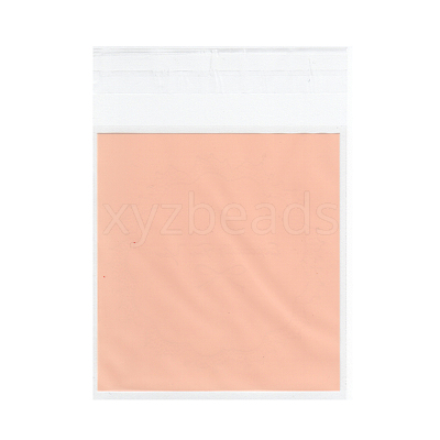 Rectangle OPP Cellophane Bags OPC-I005-02B-1