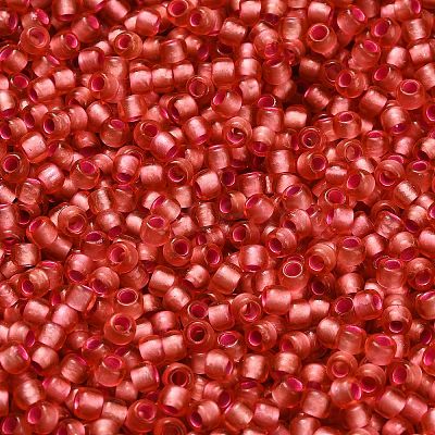 TOHO 6/0 Round Beads X-SEED-TR06-2201-1