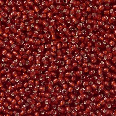 TOHO 11/0 Round Beads X-SEED-TR11-0025CF-1