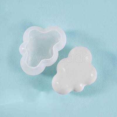 Silicone Molds X-DIY-F023-16-C-1
