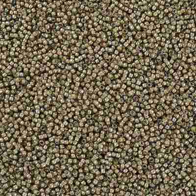 TOHO 15/0 Round Beads SEED-JPTR15-0369-1