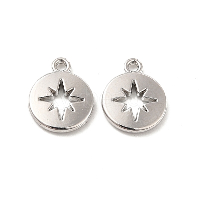 Rack Plating Alloy Charms LS-FIND-G044-39P-1