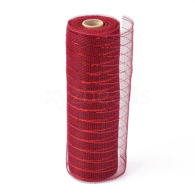 Deco Mesh Ribbons OCOR-B001-01D-1