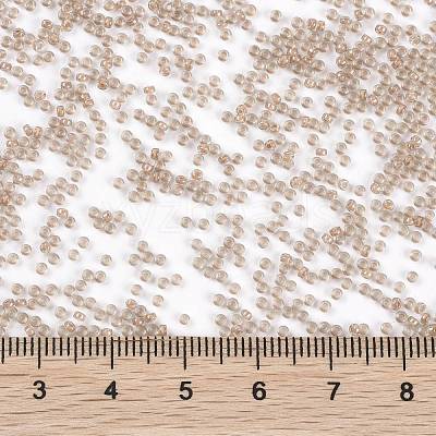 MIYUKI Round Rocailles Beads SEED-JP0010-RR3541-1