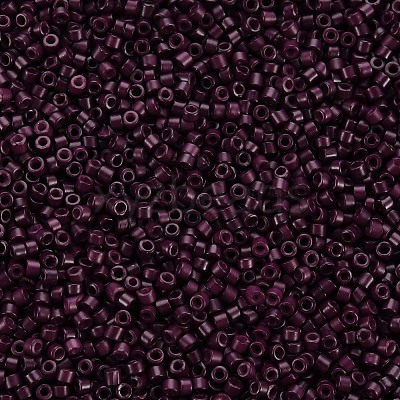 Glass Cylinder Beads SEED-S047-A-042-1