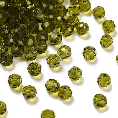 Preciosa® Crystal Beads X-PRC-BB3-50230-1