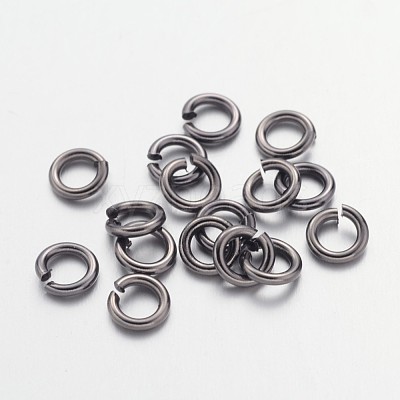 Gunmetal X-JRC5MM-B-1