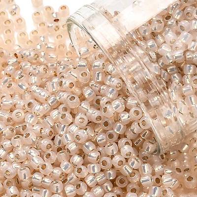 TOHO 11/0 Round Beads SEED-XTR11-2126-1