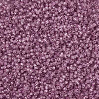 MIYUKI Round Rocailles Beads X-SEED-G008-RR0645-1