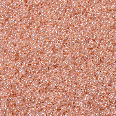 MIYUKI Round Rocailles Beads SEED-X0054-RR0543-1