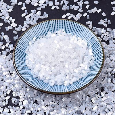 MIYUKI Half TILA Beads SEED-X0054-HTL2548-1