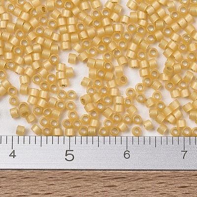 MIYUKI Delica Beads X-SEED-J020-DB2186-1