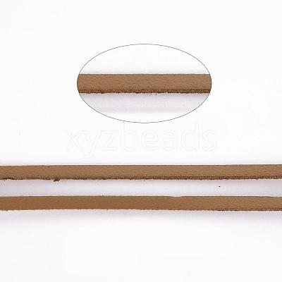 Suede Cords LW-S015-10-1