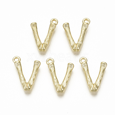 Alloy Pendants LS-PALLOY-S137-001V-NR-1