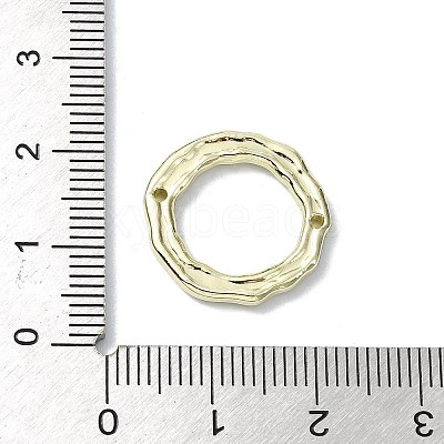 Rack Plating Alloy Links FIND-M014-03G-1