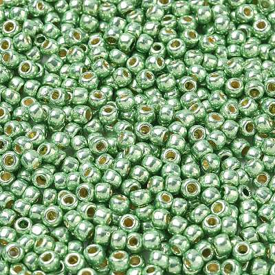 TOHO 6/0 Round Beads X-SEED-TR06-PF0560-1
