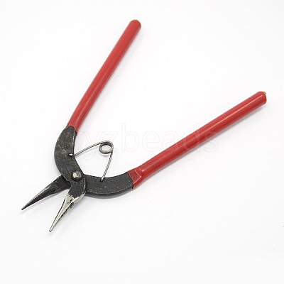 Jewelry Pliers PT-N001-04-1