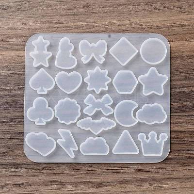 Silicone Mold LS-SIMO-S002-01A-1