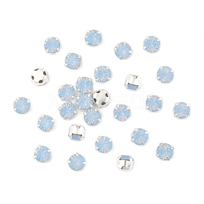 Preciosa® MAXIMA Crystal in Sew-On Cup X-PRC-SS12-31110-S-1