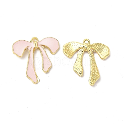 Alloy Enamel Charms ENAM-F144-13C-1
