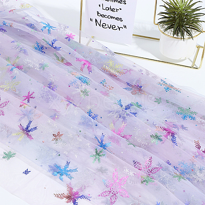 Christams Deco Mesh Ribbons OCOR-H108-05A-1