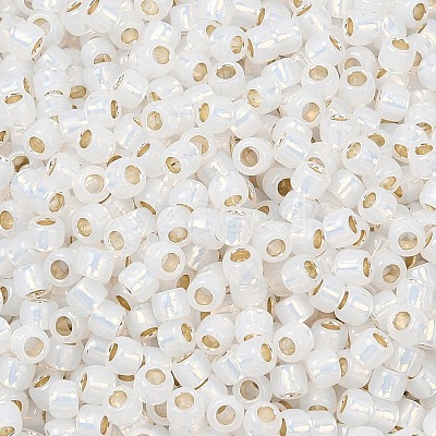 TOHO 8/0 Round Beads SEED-XTR08-2100-1