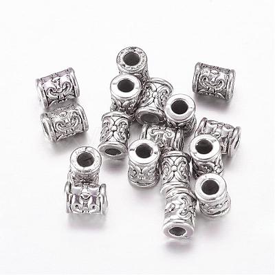 Tibetan Style Alloy Beads X-LF11319Y-NF-1