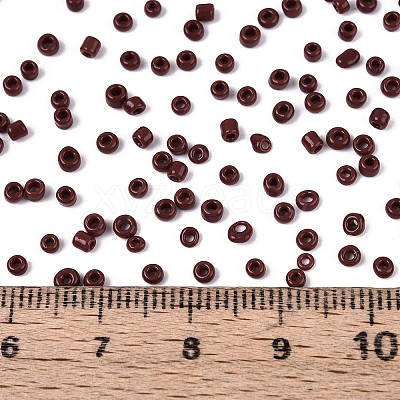 Glass Seed Beads SEED-A010-2mm-56-1