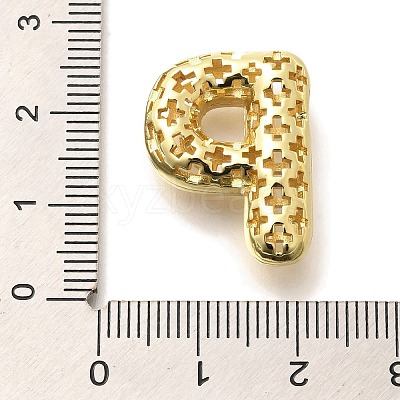 Brass Pendants KK-F884-G02-P-1