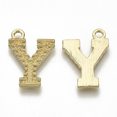 Alloy Pendants PALLOY-N157-002Y-NR-1
