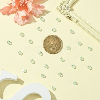 Preciosa® Crystal Beads Y-PRC-BA5-50000-1