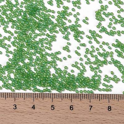 TOHO 15/0 Round Beads X-SEED-TR15-0167F-1